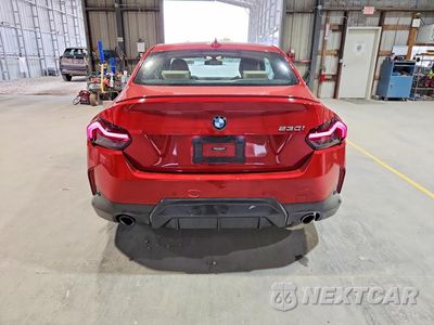 Zdjęcie 6 z 12 samochodu: 2022 BMW 230I VIN:3MW23CM05N8C59184 - miniatura
