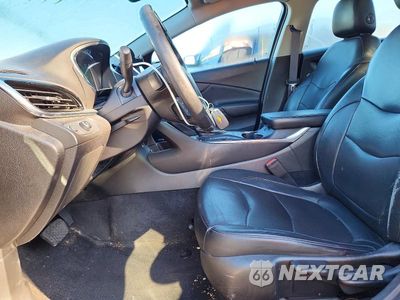 Zdjęcie 7 z 12 samochodu: 2016 CHEVROLET VOLT LTZ VIN:1G1RD6S54GU122802 - miniatura