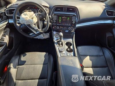 Zdjęcie 8 z 12 samochodu: 2019 NISSAN MAXIMA 3.5 SV VIN:1N4AA6AV2KC360019 - miniatura