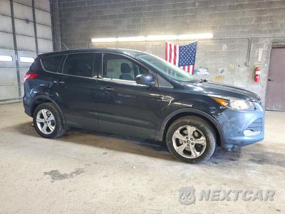Czwarte zdjęcie samochodu z boku: 2013 FORD ESCAPE SE VIN:1FMCU9G97DUD91510 - miniatura
