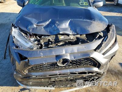 Zdjęcie 12 z 13 samochodu: 2024 TOYOTA RAV4 PRIME SE VIN:JTMAB3FV4RD190748 - miniatura