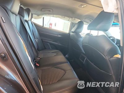 Zdjęcie 10 z 12 samochodu: 2020 TOYOTA CAMRY SE VIN:4T1M11AK2LU870331 - miniatura