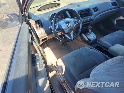 Zdjęcie 8 z 12 samochodu: 2008 HONDA CIVIC EX VIN:2HGFG12858H532464 - miniatura