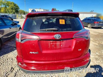 Zdjęcie 6 z 13 samochodu: 2018 TOYOTA RAV4 LE VIN:2T3ZFREV4JW516082 - miniatura