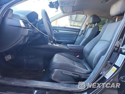 Zdjęcie 7 z 12 samochodu: 2018 HONDA ACCORD LX VIN:1HGCV1F15JA102007 - miniatura