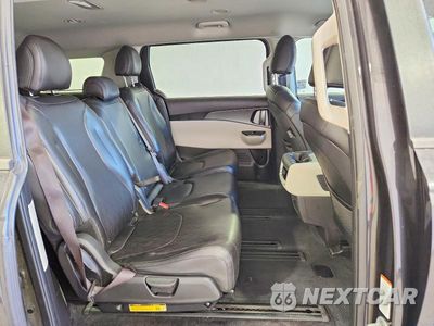 Zdjęcie 11 z 14 samochodu: 2024 KIA CARNIVAL LX VIN:KNDNB4H38R6389728 - miniatura