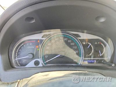 Zdjęcie 9 z 13 samochodu: 2011 TOYOTA VENZA FWD 4CYL VIN:4T3ZA3BB2BU050692 - miniatura