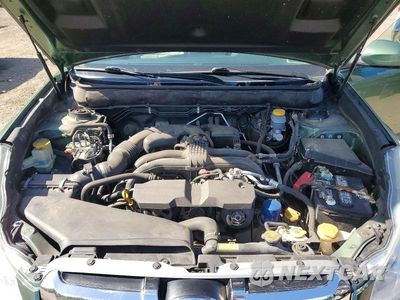 Zdjęcie 12 z 13 samochodu: 2014 SUBARU OUTBACK 2.5I LIMITED VIN:4S4BRBLC4E3202258 - miniatura