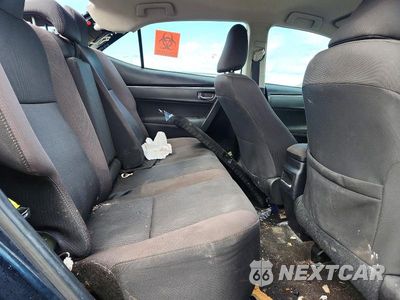 Zdjęcie 10 z 12 samochodu: 2018 TOYOTA COROLLA LE VIN:2T1BURHE2JC041464 - miniatura