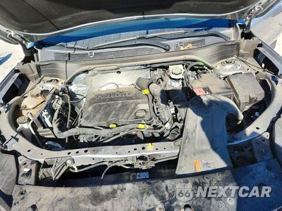 Zdjęcie 12 z 13 samochodu: 2025 CHEVROLET TRAX ACTIV VIN:KL77LKEP7SC206485 - miniatura