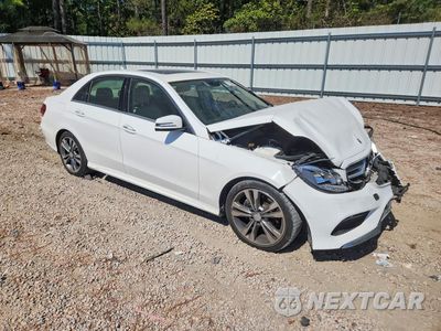 Czwarte zdjęcie samochodu z boku: 2016 MERCEDES-BENZ E 350 VIN:WDDHF5KB5GB290043 - miniatura