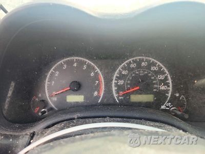 Zdjęcie 9 z 12 samochodu: 2013 TOYOTA COROLLA L VIN:2T1BU4EE6DC064564 - miniatura