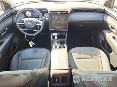Zdjęcie 8 z 13 samochodu: 2023 HYUNDAI TUCSON SEL VIN:5NMJF3AE7PH236217 - miniatura