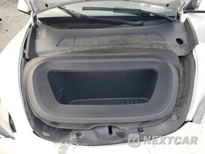 Zdjęcie 12 z 13 samochodu: 2023 TESLA MODEL Y VIN:7SAYGDEF3PF667274 - miniatura