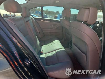 Zdjęcie 10 z 12 samochodu: 2012 BMW 528 I VIN:WBAXG5C51CC594015 - miniatura