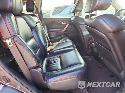 Zdjęcie 11 z 13 samochodu: 2011 ACURA MDX TECHNOLOGY VIN:2HNYD2H60BH534474 - miniatura