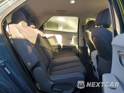 Zdjęcie 10 z 13 samochodu: 2024 HYUNDAI IONIQ 5 SEL VIN:KM8KN4DE6RU235480 - miniatura