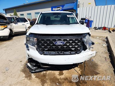Piąte zdjęcie samochodu w środku: 2025 FORD MAVERICK XLT VIN:3FTTW8H30SRB22885 - miniatura