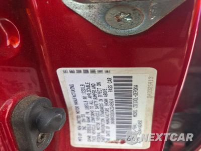 Zdjęcie 13 z 13 samochodu: 2004 TOYOTA COROLLA CE VIN:1NXBR32E04Z249904 - miniatura