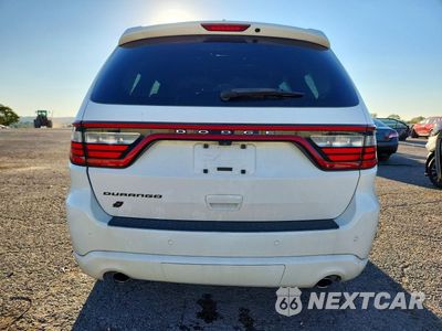 Zdjęcie 6 z 13 samochodu: 2018 DODGE DURANGO SXT VIN:1C4RDJAGXJC317040 - miniatura