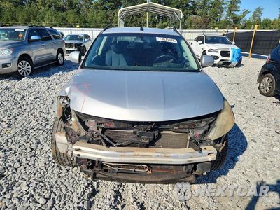Piąte zdjęcie samochodu w środku: 2006 NISSAN MURANO S VIN:JN8AZ08TX6W406953 - miniatura
