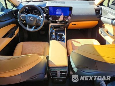 Zdjęcie 8 z 13 samochodu: 2026 LEXUS NX 450H+ LUXURY VIN:JTJHKCFZ9T2077668 - miniatura