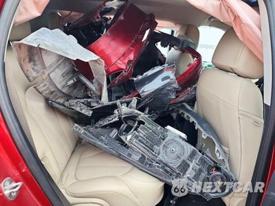 Zdjęcie 10 z 12 samochodu: 2020 BUICK ENVISION PREFERRED VIN:LRBFXBSA6LD113325 - miniatura