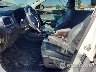 Zdjęcie 7 z 12 samochodu: 2018 KIA SORENTO EX VIN:5XYPHDA52JG366479 - miniatura