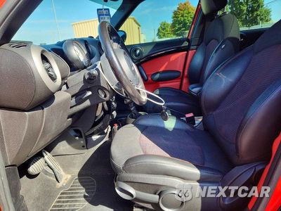 Zdjęcie 7 z 13 samochodu: 2012 MINI COOPER S COUNTRYMAN VIN:WMWZC5C59CWL55833 - miniatura