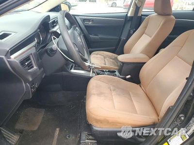 Zdjęcie 7 z 12 samochodu: 2014 TOYOTA COROLLA LE VIN:2T1BURHE1EC047021 - miniatura