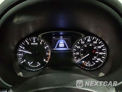 Zdjęcie 9 z 12 samochodu: 2018 NISSAN ALTIMA 2.5 SL VIN:1N4AL3AP7JC154624 - miniatura