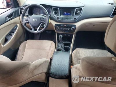 Zdjęcie 8 z 13 samochodu: 2016 HYUNDAI TUCSON SE VIN:KM8J33A47GU030531 - miniatura