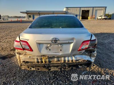 Zdjęcie 6 z 12 samochodu: 2011 TOYOTA CAMRY LE VIN:4T1BF3EK2BU193813 - miniatura