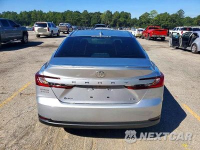 Zdjęcie 6 z 12 samochodu: 2026 TOYOTA CAMRY LE VIN:4T1DAACKXTU908840 - miniatura