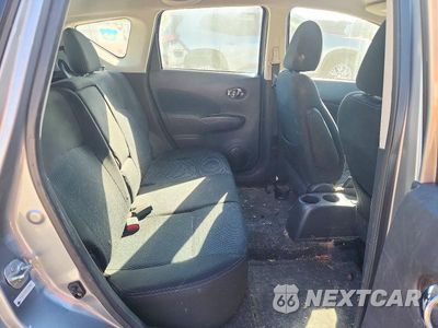 Zdjęcie 10 z 13 samochodu: 2015 NISSAN VERSA NOTE SV VIN:3N1CE2CP2FL367838 - miniatura