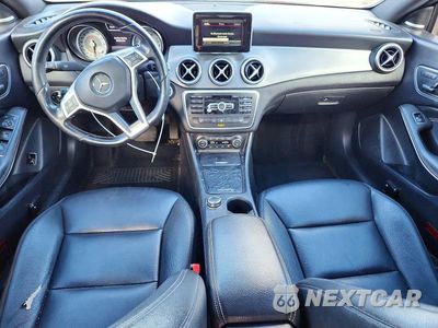 Zdjęcie 8 z 13 samochodu: 2014 MERCEDES-BENZ CLA 250 VIN:WDDSJ4EB9EN027561 - miniatura