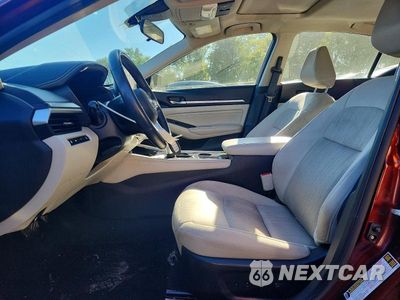 Zdjęcie 7 z 12 samochodu: 2023 NISSAN ALTIMA SV VIN:1N4BL4DV0PN357842 - miniatura