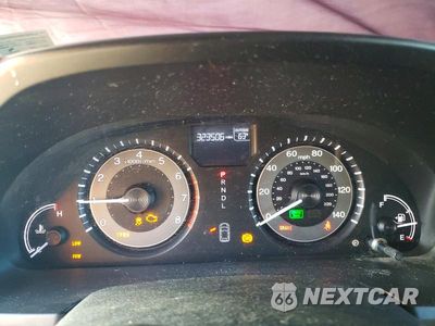 Zdjęcie 9 z 13 samochodu: 2015 HONDA ODYSSEY VIN:5FNRL5H62FB064507 - miniatura
