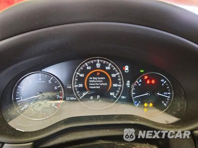 Zdjęcie 9 z 13 samochodu: 2023 MAZDA CX-30 PREFERRED VIN:3MVDMBCMXPM531678 - miniatura