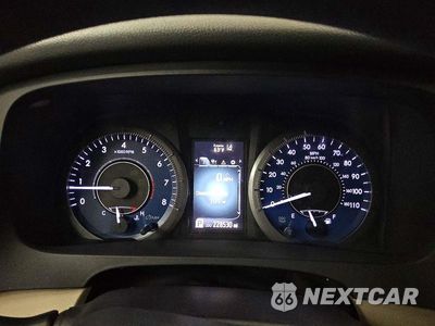 Zdjęcie 9 z 14 samochodu: 2019 TOYOTA SIENNA L 7-PASSENGER VIN:5TDZZ3DC5KS967030 - miniatura