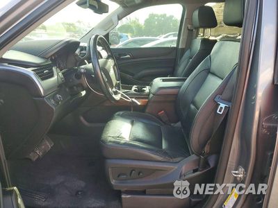 Zdjęcie 7 z 14 samochodu: 2020 CHEVROLET TAHOE C1500 LT VIN:1GNSCBKCXLR174698 - miniatura