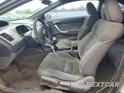 Zdjęcie 7 z 13 samochodu: 2007 HONDA CIVIC EX VIN:2HGFG11887H560825 - miniatura