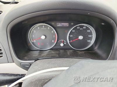 Zdjęcie 9 z 12 samochodu: 2011 HYUNDAI ACCENT GS VIN:KMHCM3AC2BU198390 - miniatura