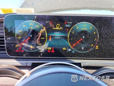 Zdjęcie 9 z 13 samochodu: 2022 MERCEDES-BENZ GLE 350 4MATIC VIN:4JGFB4KE1NA658895 - miniatura