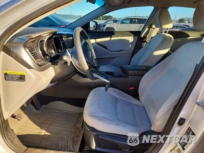 Zdjęcie 7 z 12 samochodu: 2013 KIA OPTIMA LX VIN:5XXGM4A77DG226224 - miniatura