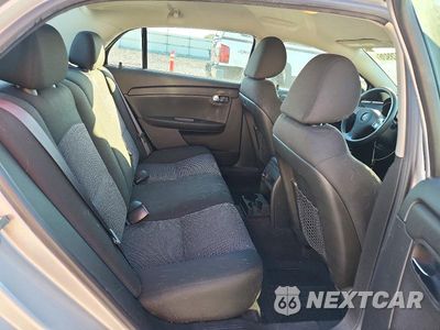 Zdjęcie 10 z 12 samochodu: 2010 CHEVROLET MALIBU 1LT VIN:1G1ZC5E05AF131114 - miniatura