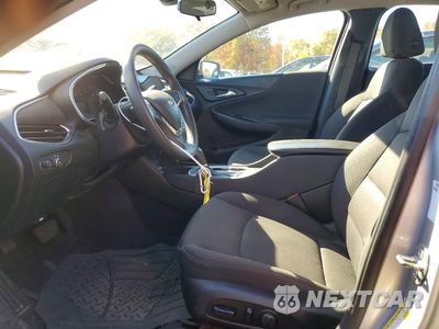 Zdjęcie 7 z 12 samochodu: 2020 CHEVROLET MALIBU LT VIN:1G1ZD5ST5LF047678 - miniatura