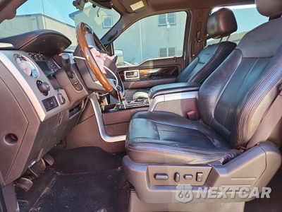 Zdjęcie 7 z 12 samochodu: 2013 FORD F150 SUPERCREW VIN:1FTFW1ET0DFC31064 - miniatura
