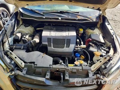 Zdjęcie 11 z 12 samochodu: 2022 SUBARU FORESTER VIN:JF2SKAAC9NH508057 - miniatura