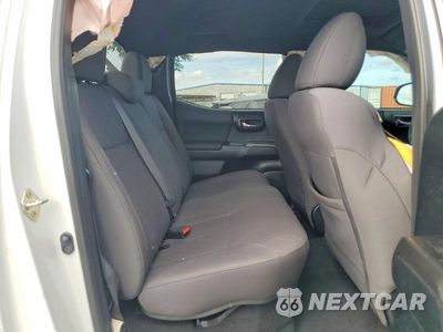 Zdjęcie 10 z 13 samochodu: 2017 TOYOTA TACOMA TRD SPORT VIN:5TFDZ5BN5HX023970 - miniatura